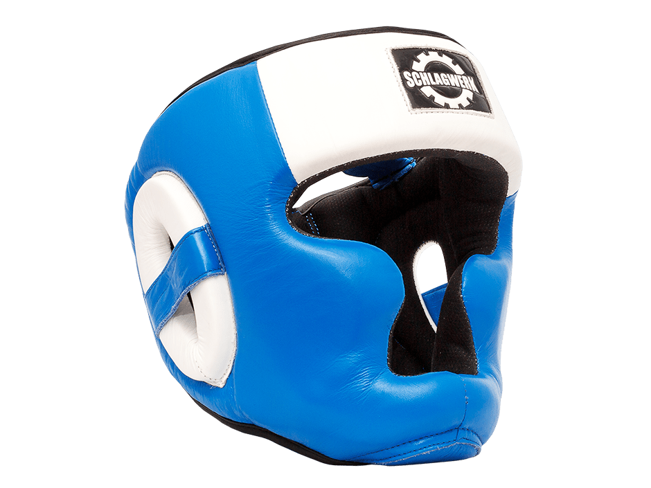 Kopfschutz - Professional Full Protect - SCHLAGWERK