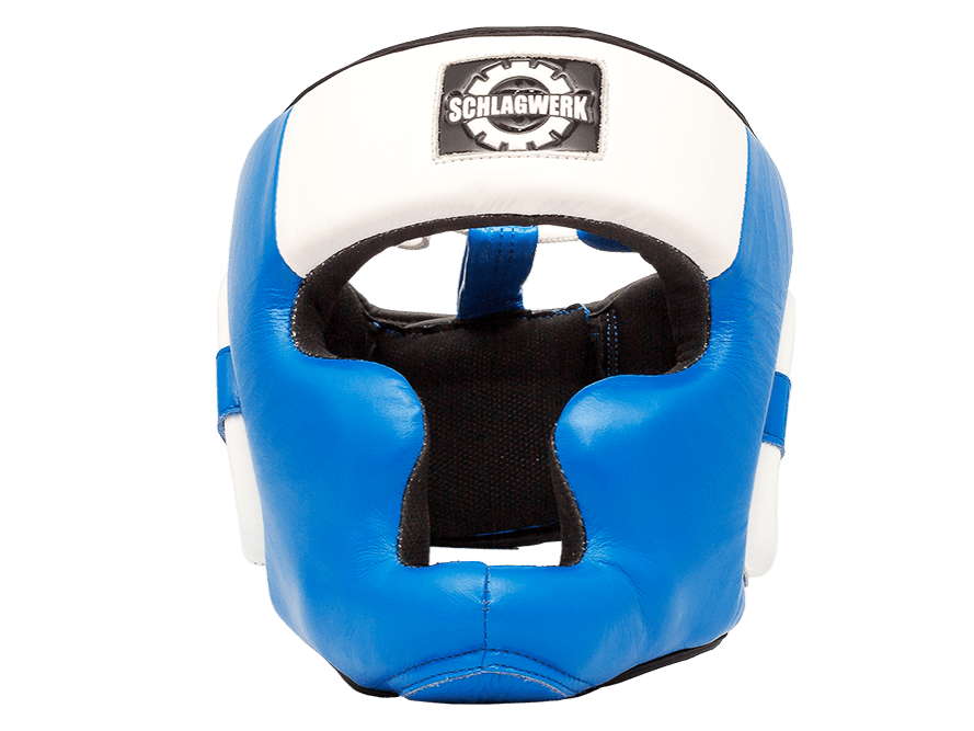Kopfschutz - Professional Full Protect - SCHLAGWERK