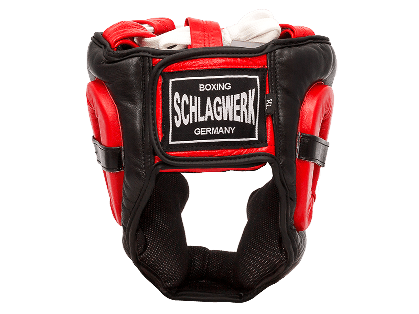 Kopfschutz - Professional Full Protect - SCHLAGWERK