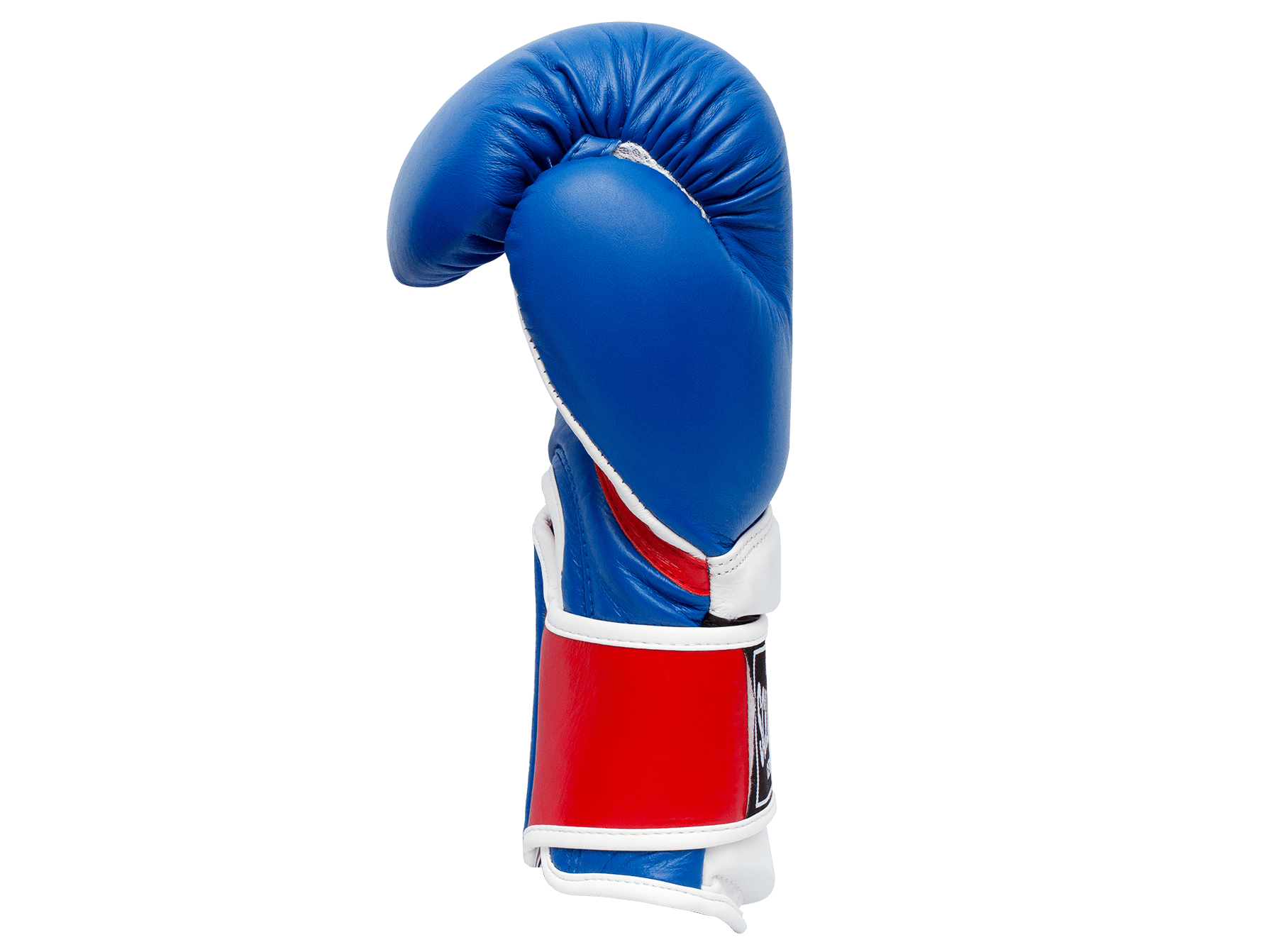 Schlagwerk Boxhandschuh Allround – Echtleder (10 - 16 Oz.) - SCHLAGWERK