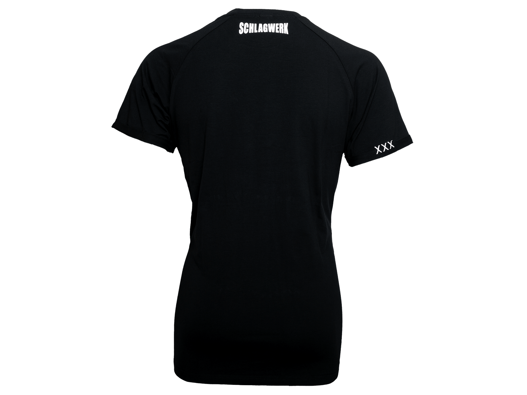 SCHLAGWERK T-Shirt – Figurbetont & Nachhaltig - SCHLAGWERK