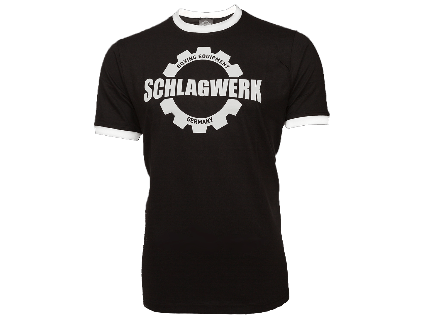 T-Shirt - SCHLAGWERK