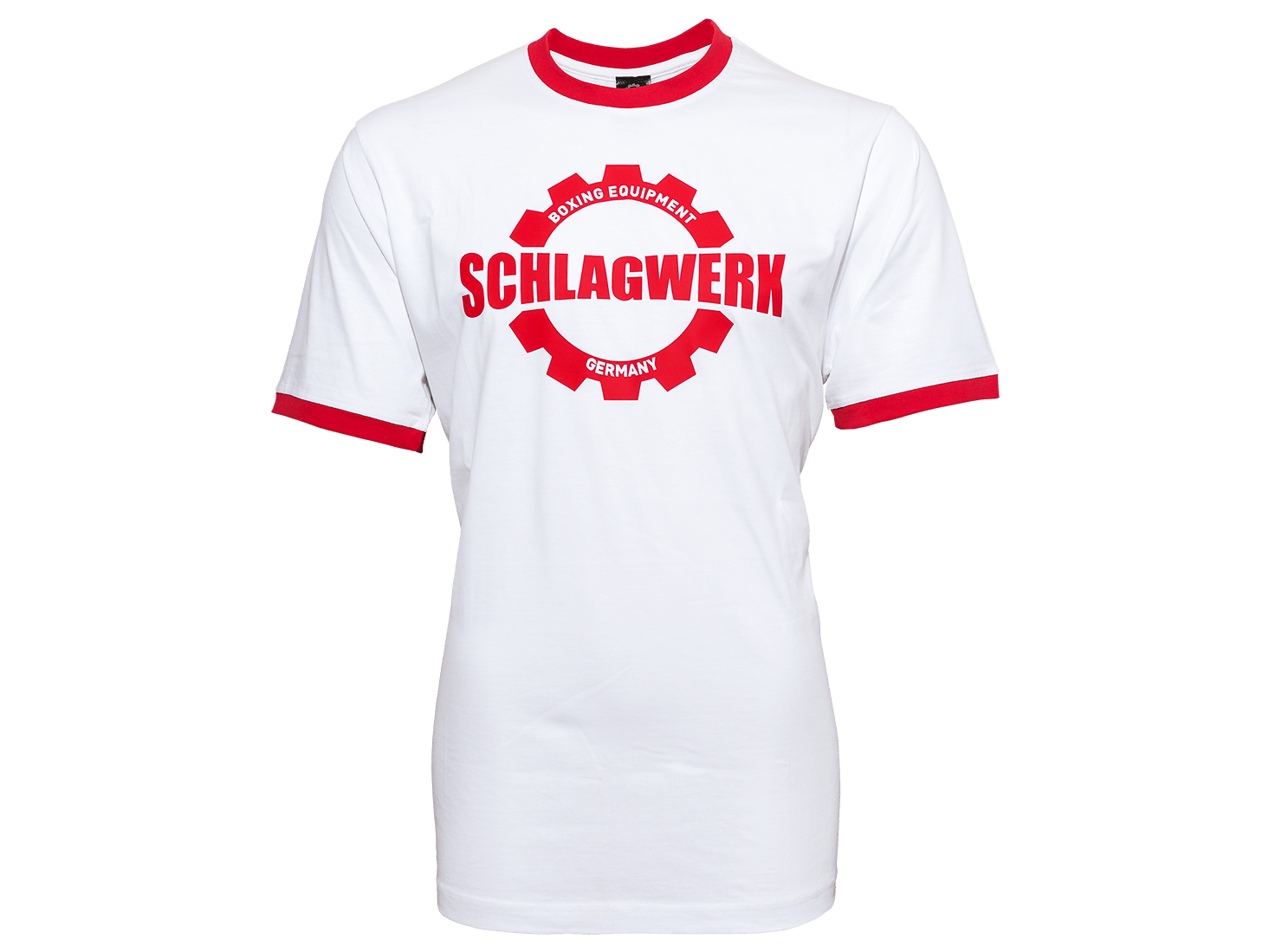 T-Shirt (Auslaufmodell) - SCHLAGWERK