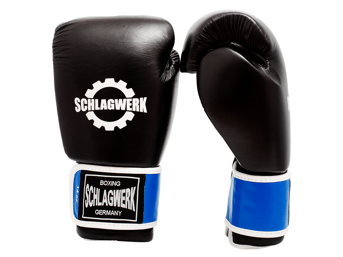 Thaiboxhandschuh - SCHLAGWERK