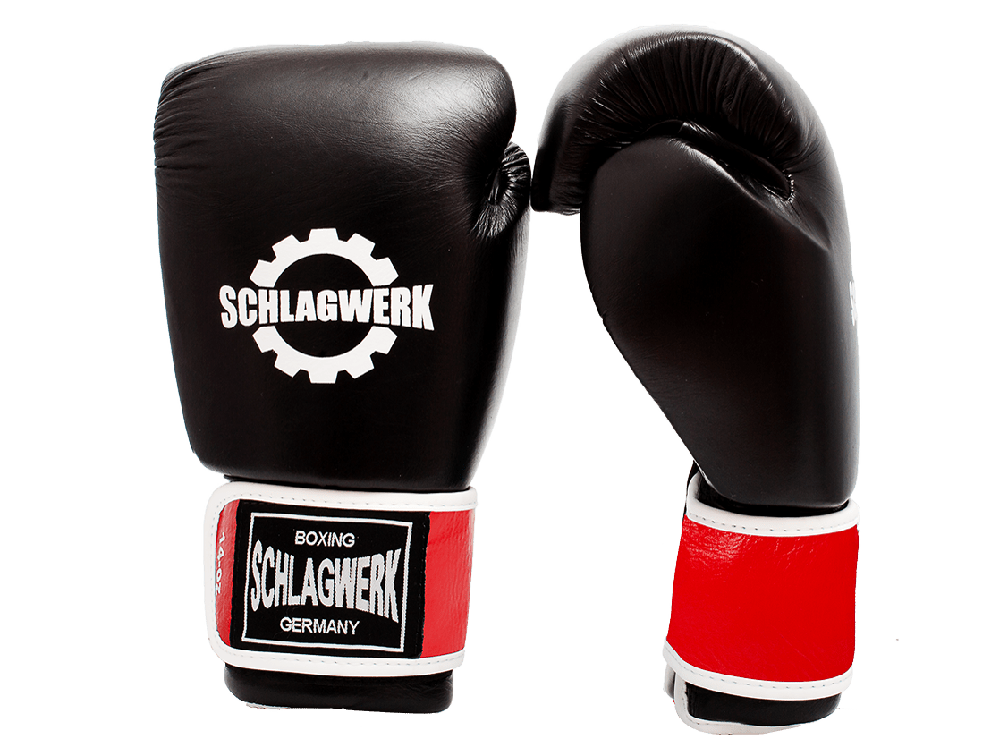 Thaiboxhandschuh - SCHLAGWERK