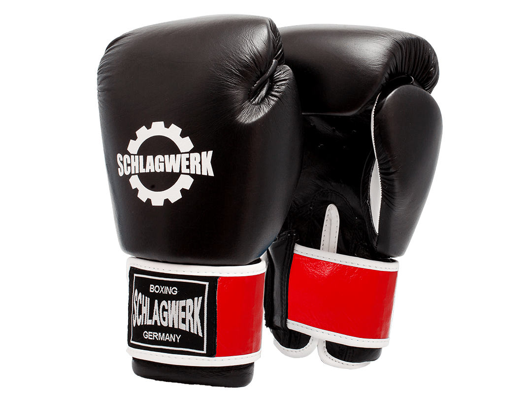 Thaiboxhandschuh - SCHLAGWERK
