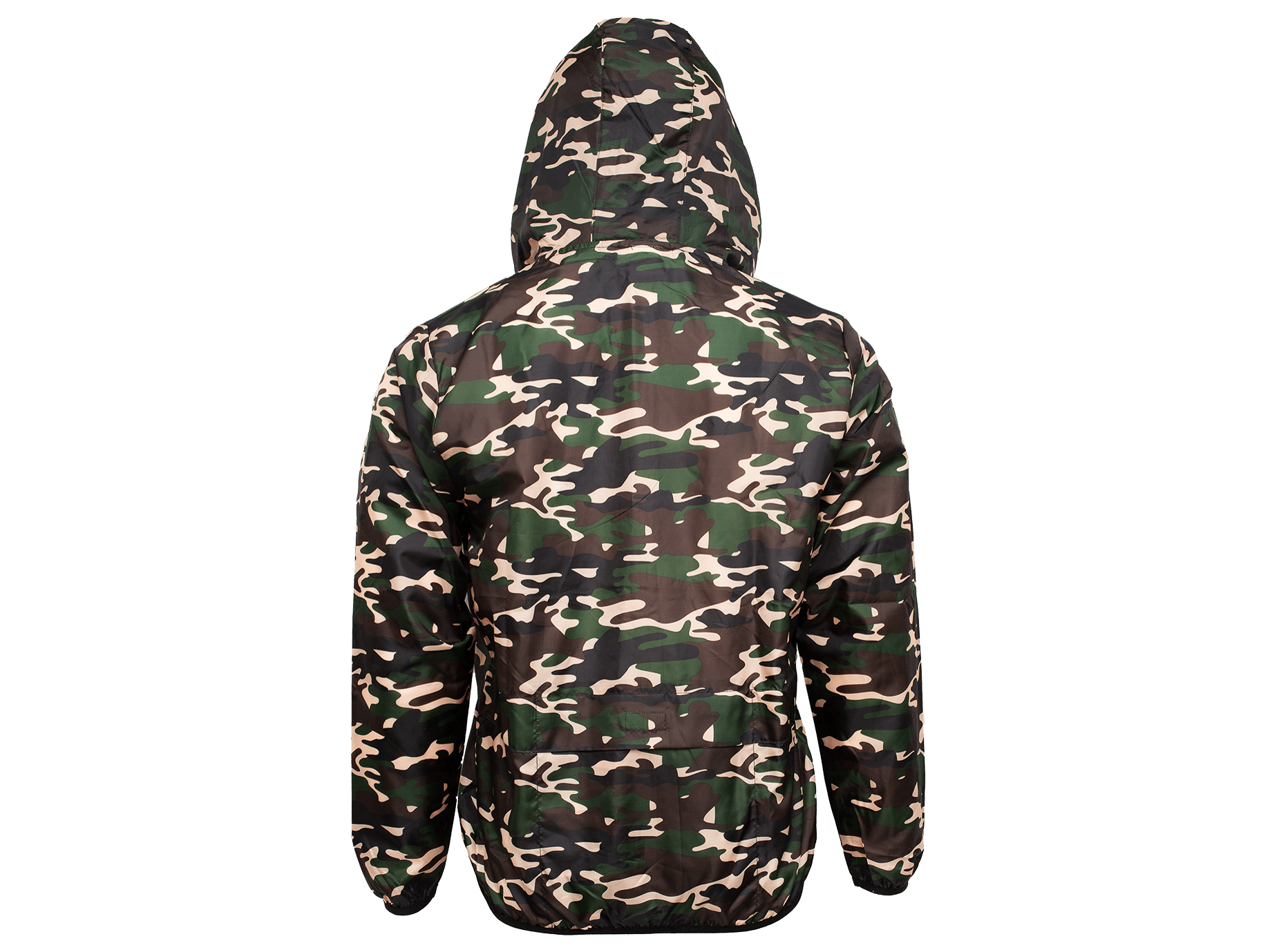 Windbreaker - SCHLAGWERK