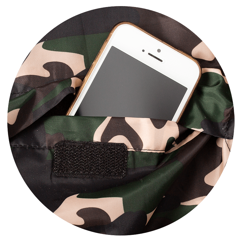 Windbreaker - SCHLAGWERK