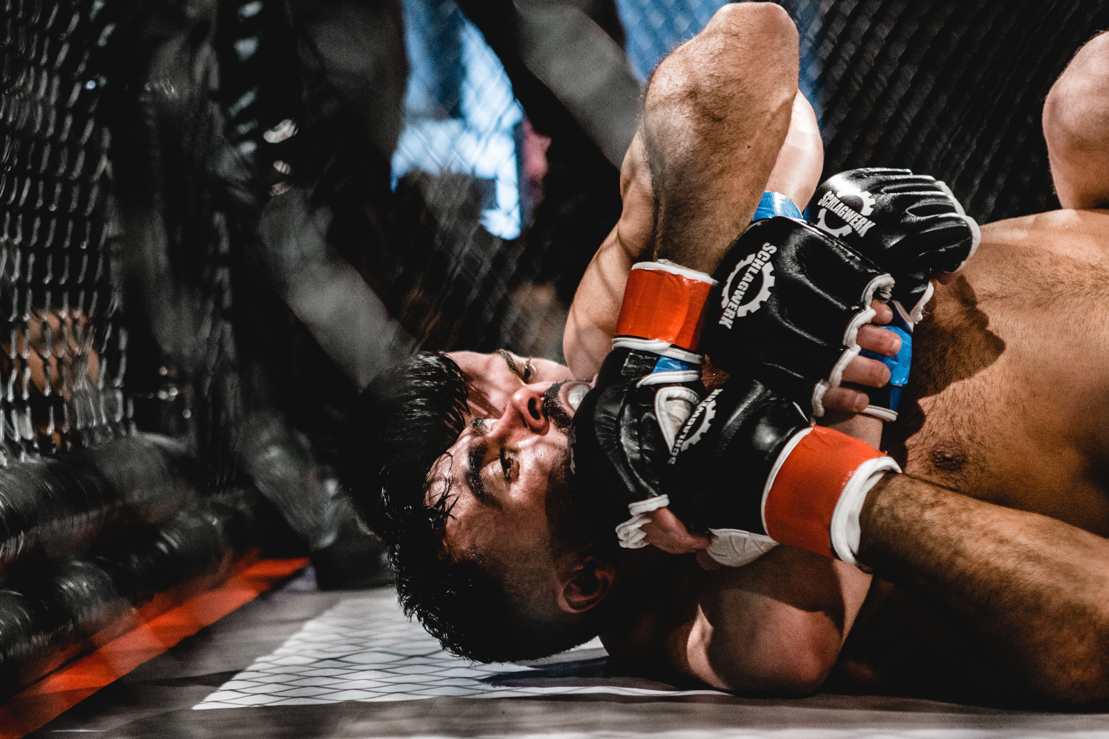 MMA - SCHLAGWERK