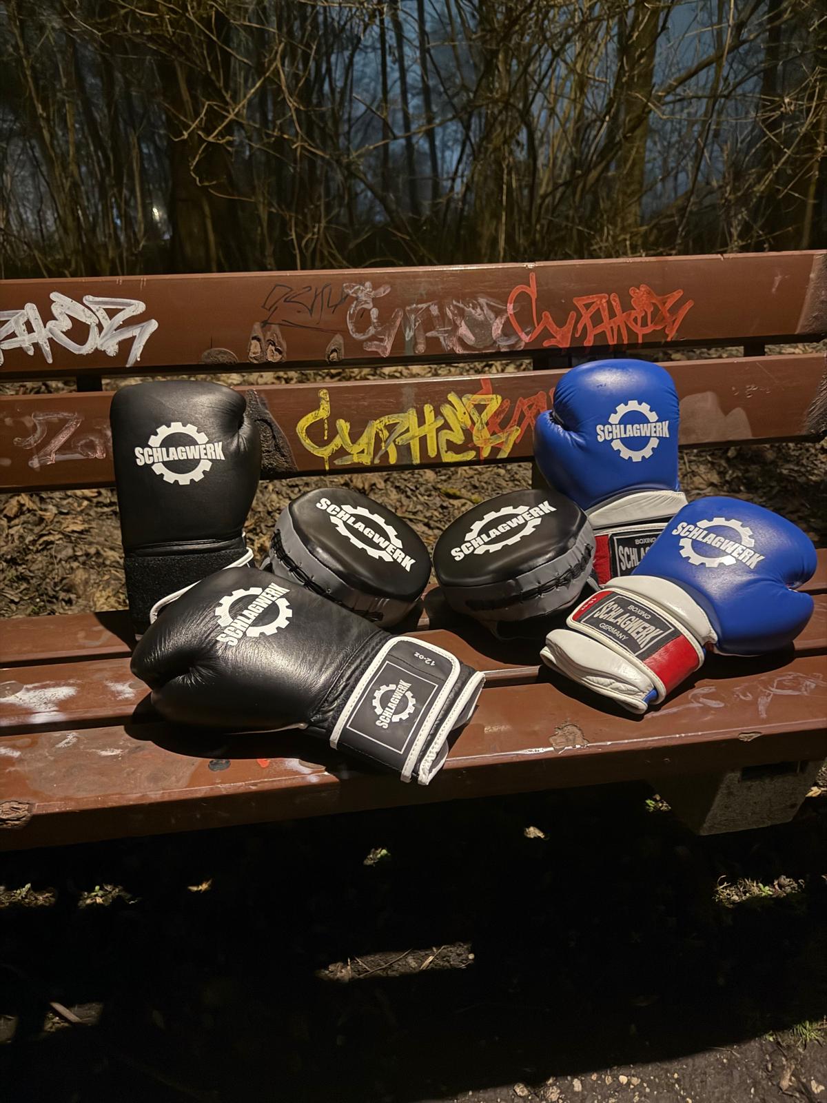 Trainingszubehör - SCHLAGWERK