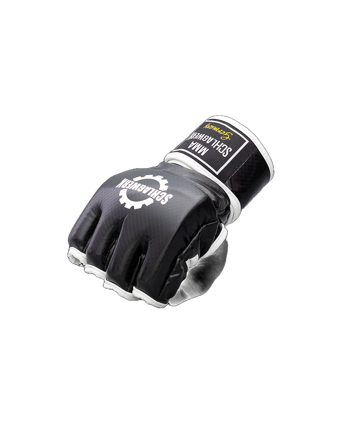 MMA Gloves Carbon Free Fight