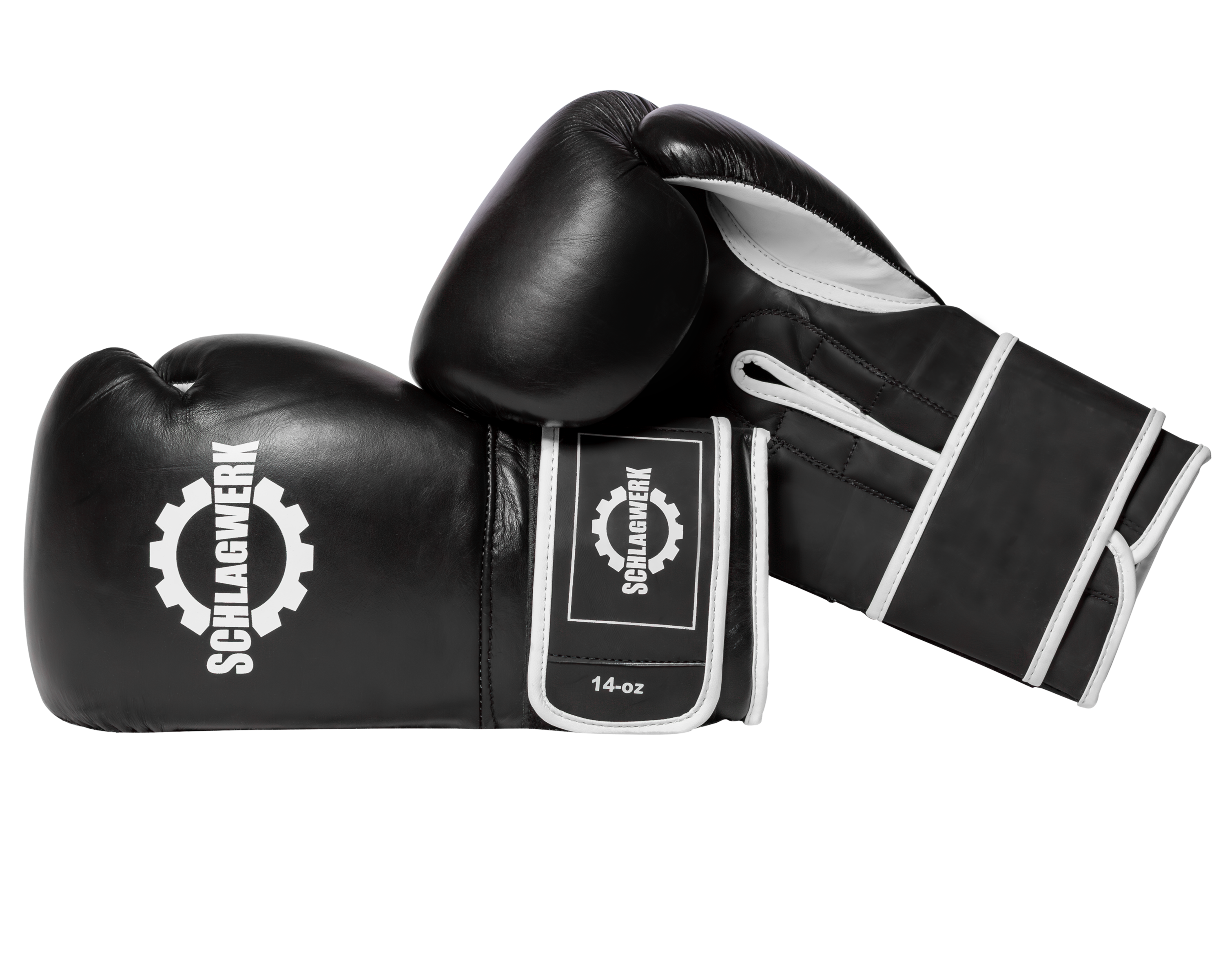 Boxhandschuh - Hybrid