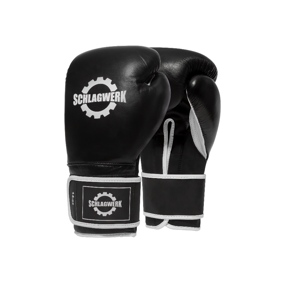 Boxhandschuh - Hybrid