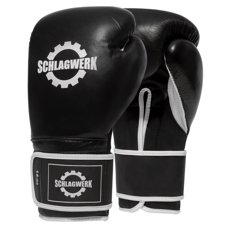 Boxhandschuh - Hybrid