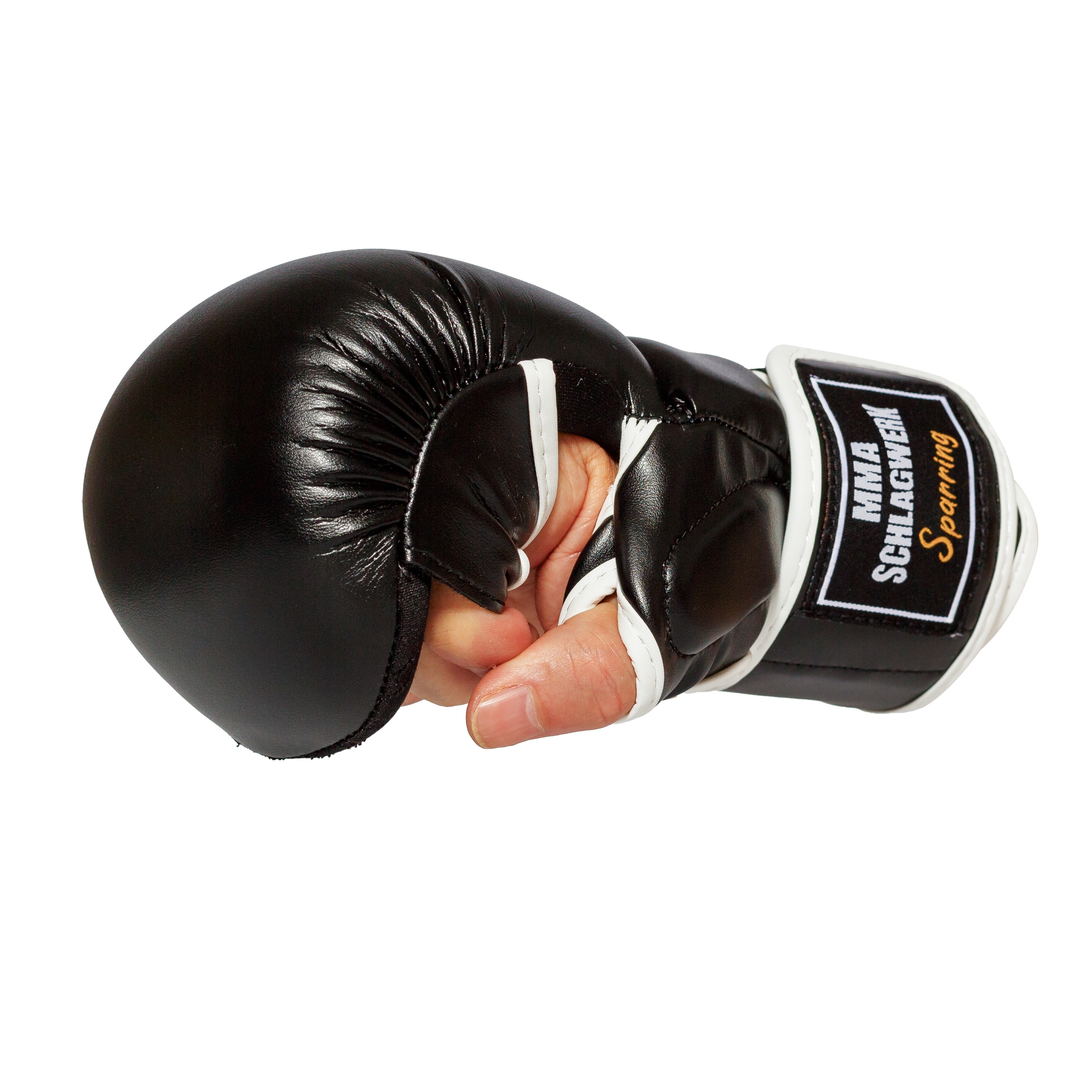 Premium MMA Trainings- & Sparringshandschuh II
