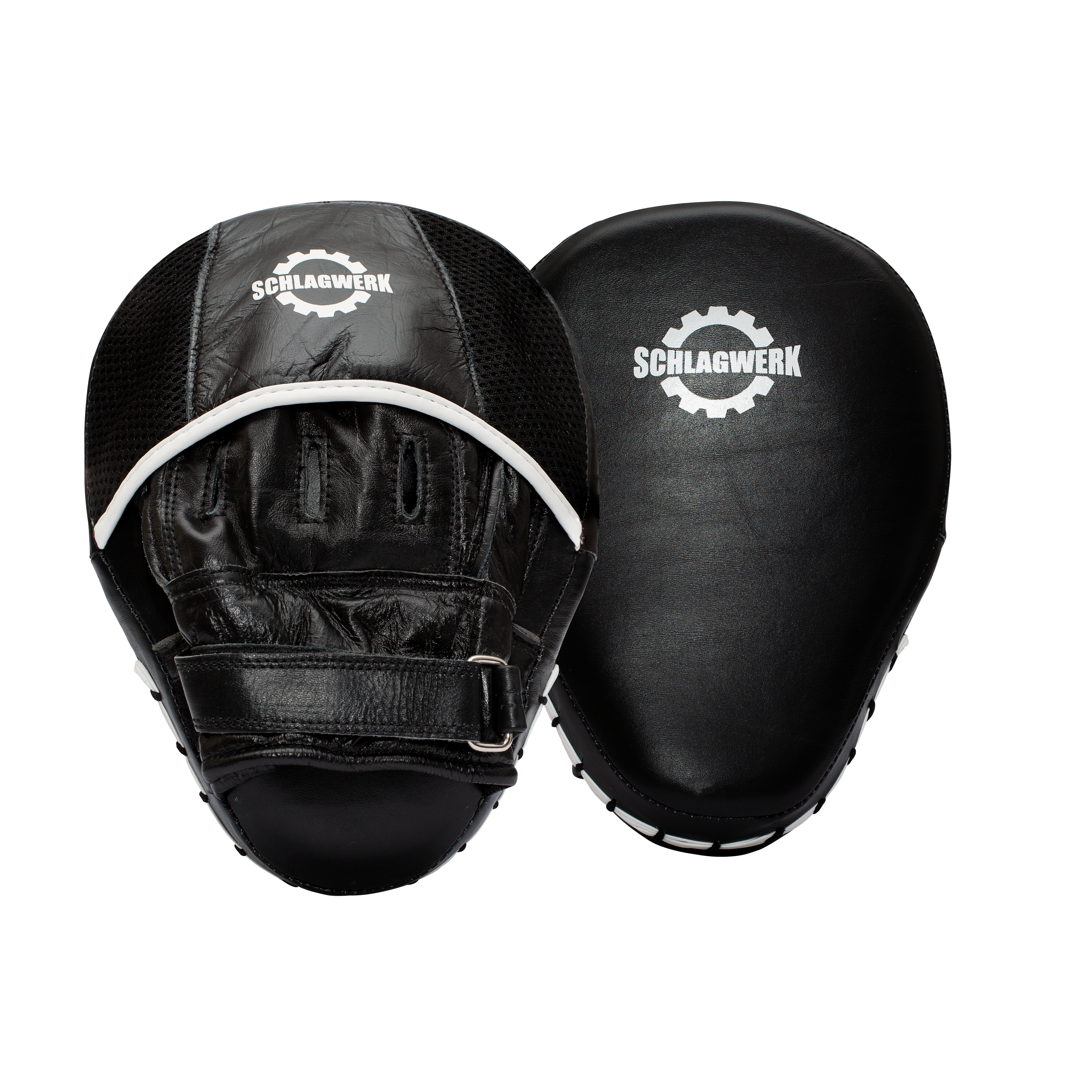 Focus Pads - Premium Professional Slim