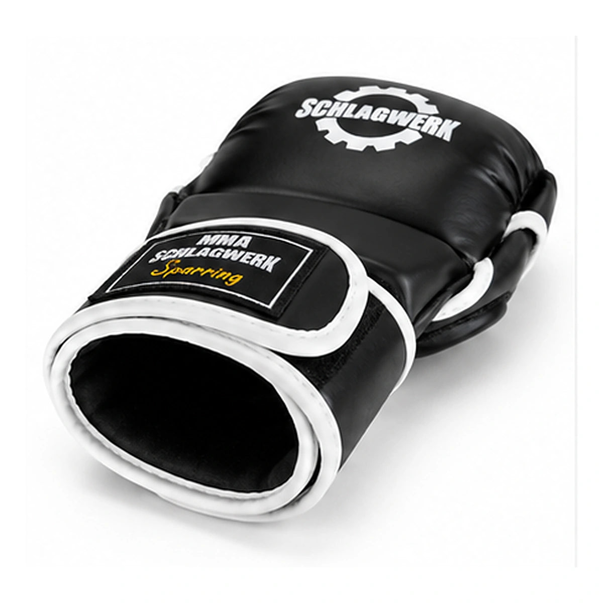 Schlagwerk Premium MMA Training & Sparring Gloves
