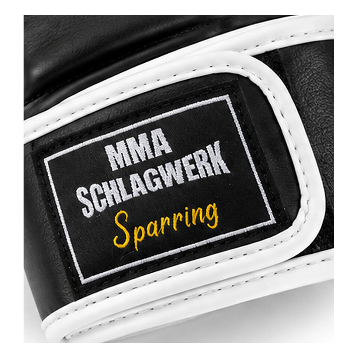 Schlagwerk Premium MMA Training & Sparring Gloves
