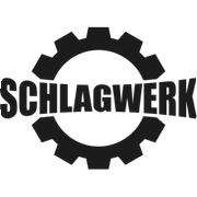 Schlagwerk Boxing logo