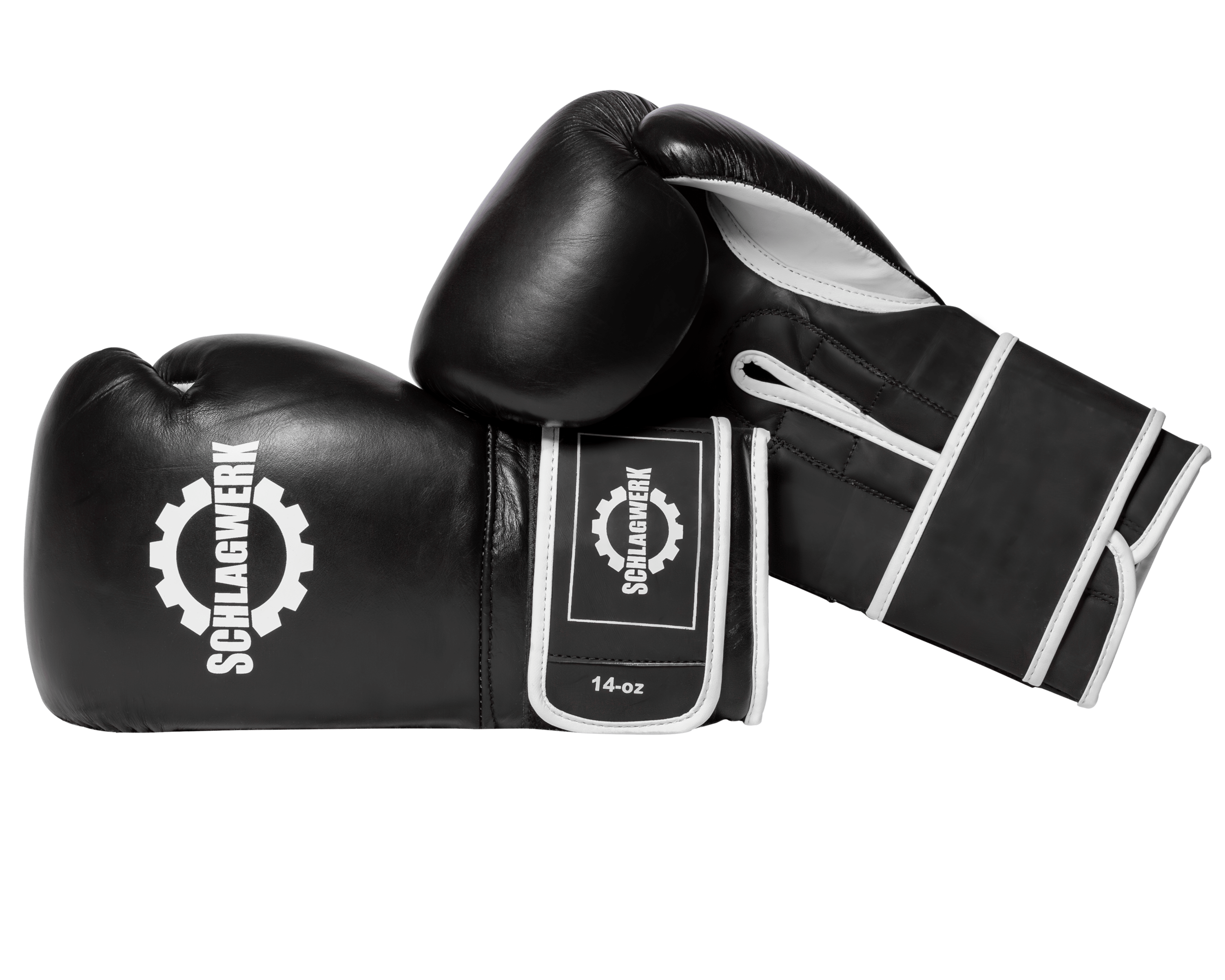 Boxhandschuh - Hybrid - SCHLAGWERK