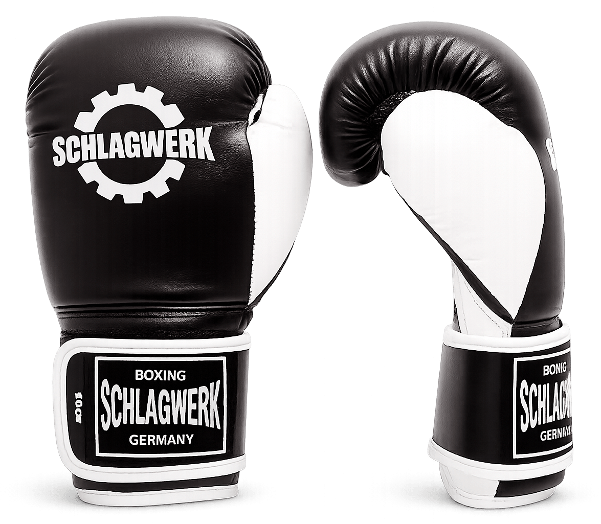 Boxhandschuh - Kids Punch - SCHLAGWERK