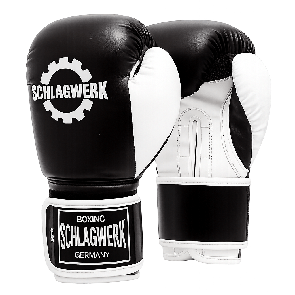 Boxhandschuh