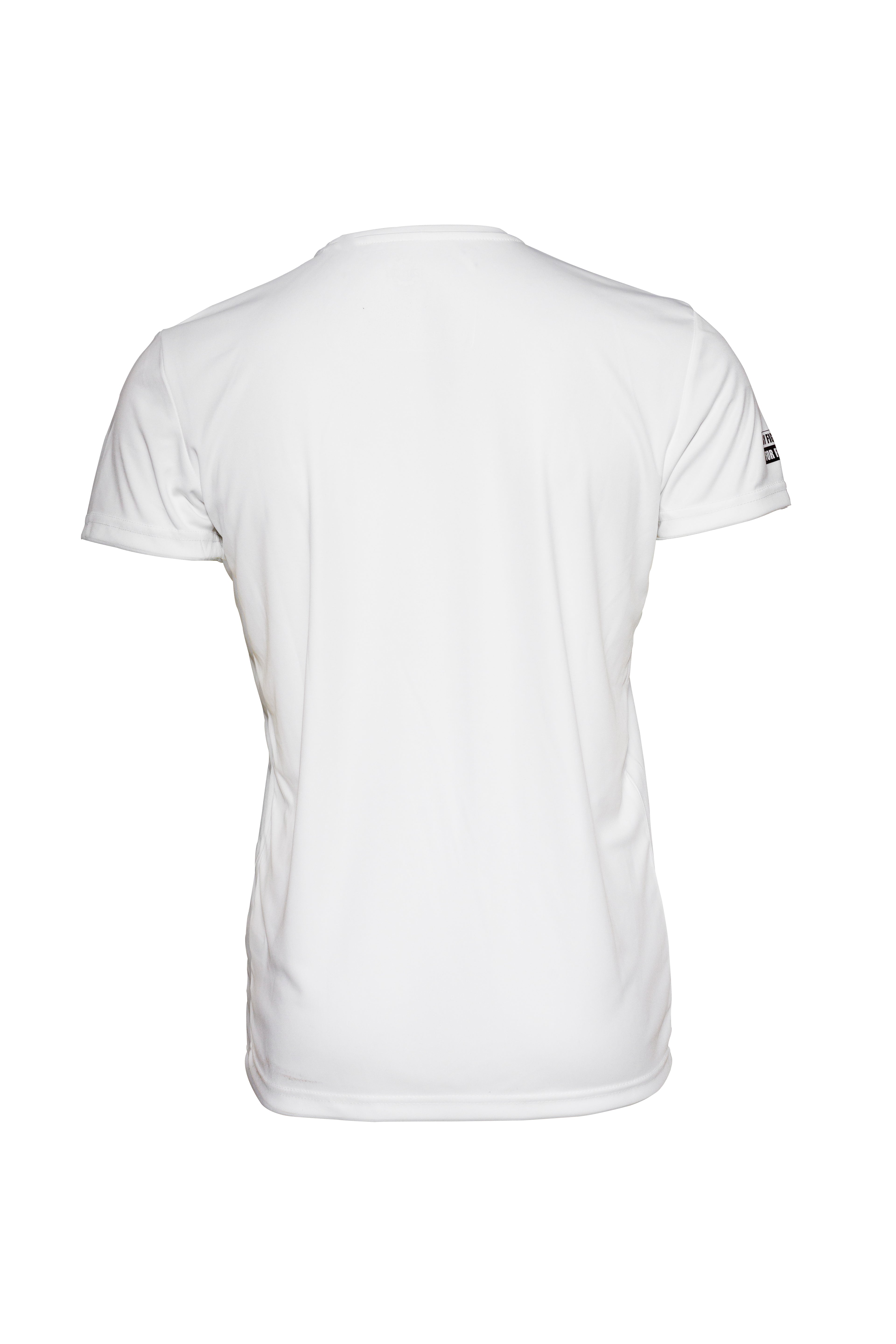 Fitness Performance Shirt Active-Dry - SCHLAGWERK