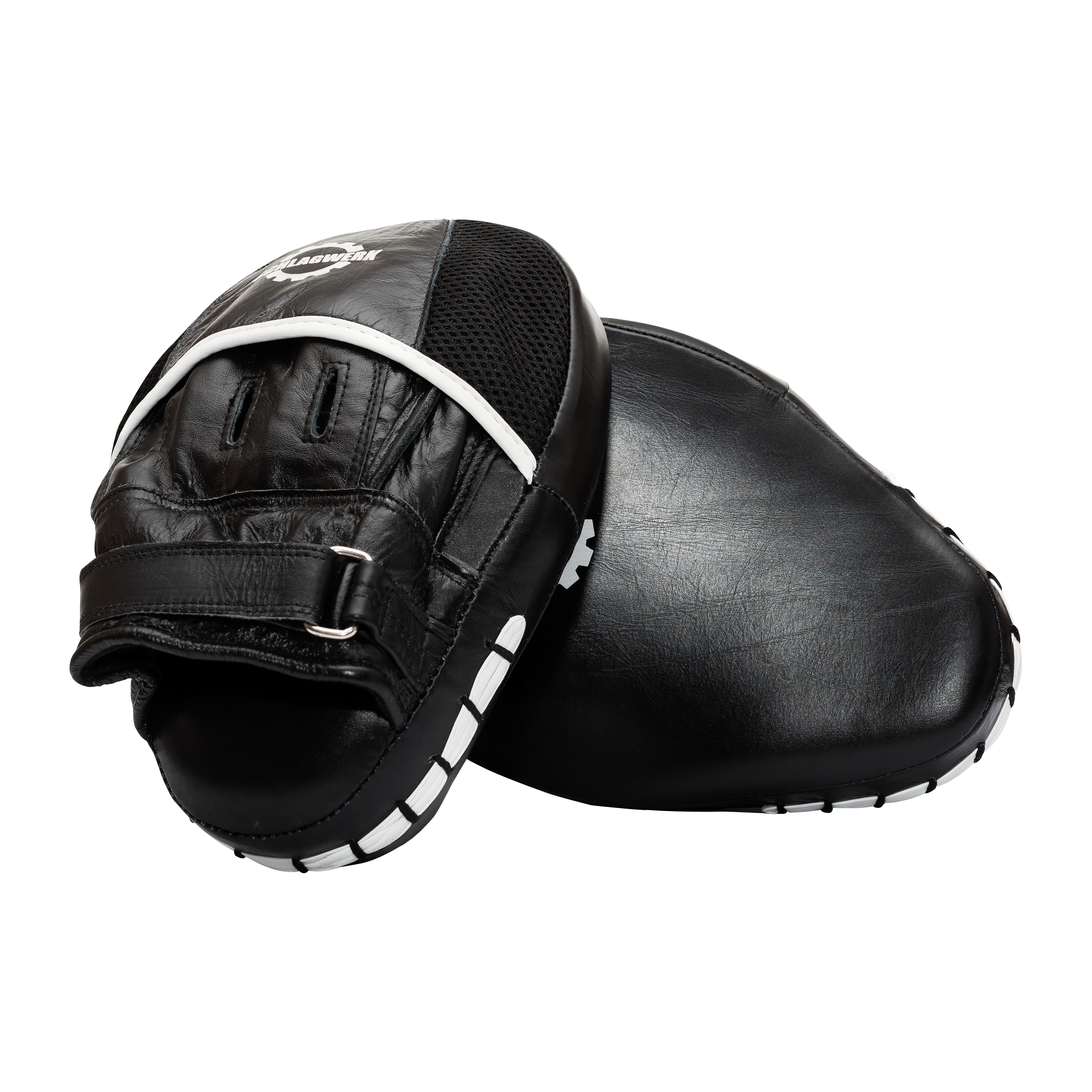 Focus Pads - Premium Professional Slim - SCHLAGWERK
