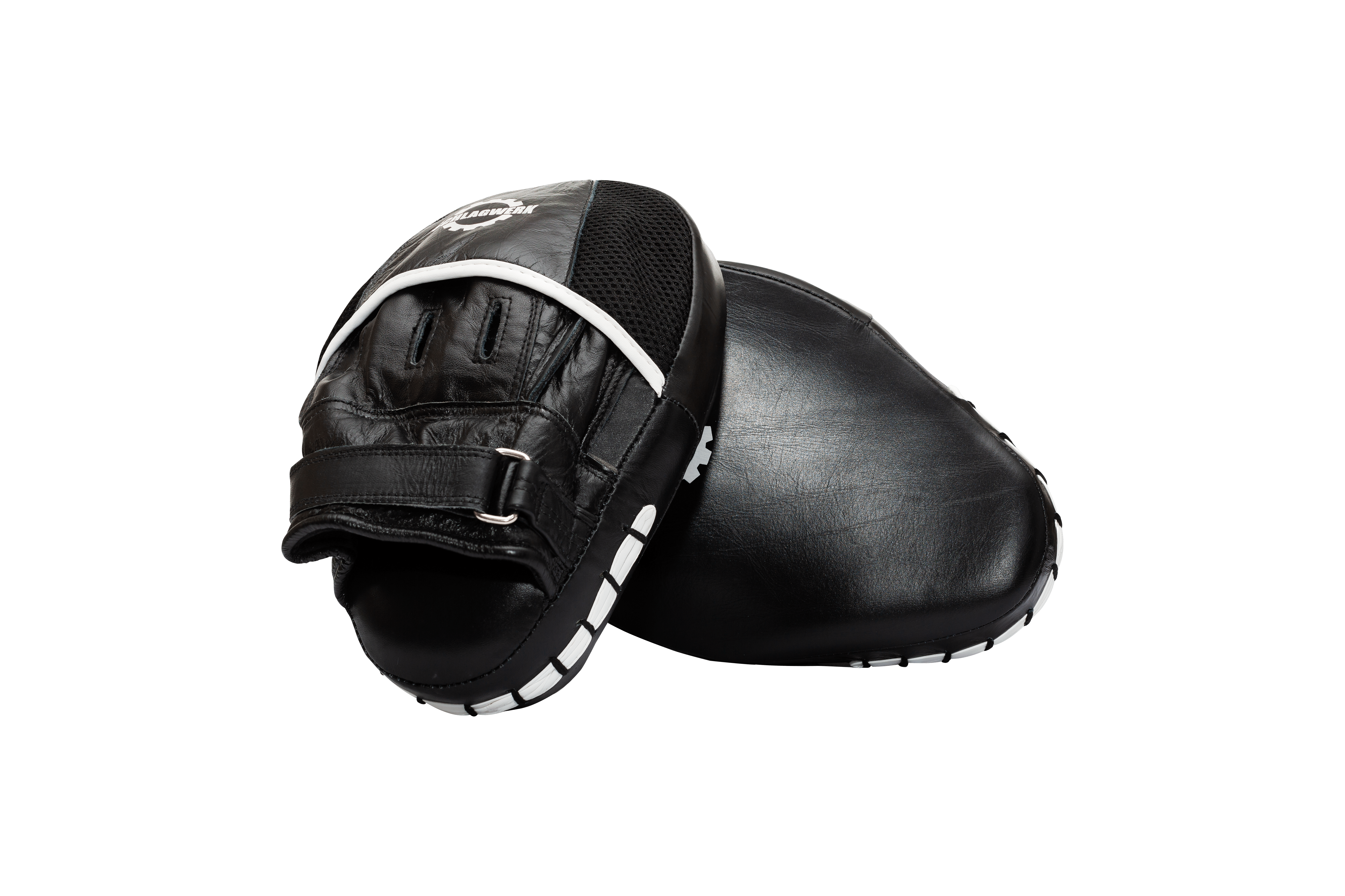 Focus Pads - Premium Professional Slim - SCHLAGWERK