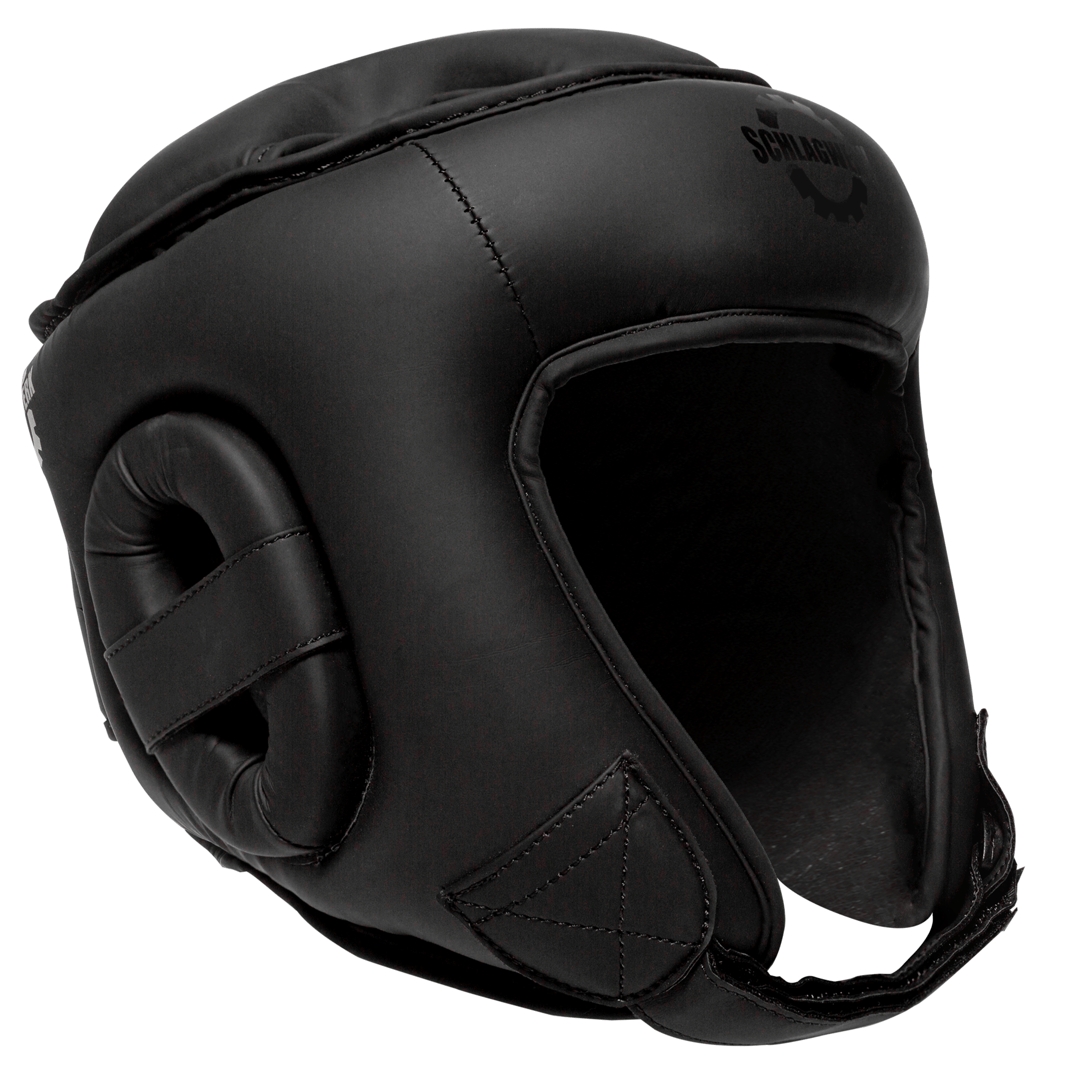 Kopfschutz - Black Edition - SCHLAGWERK