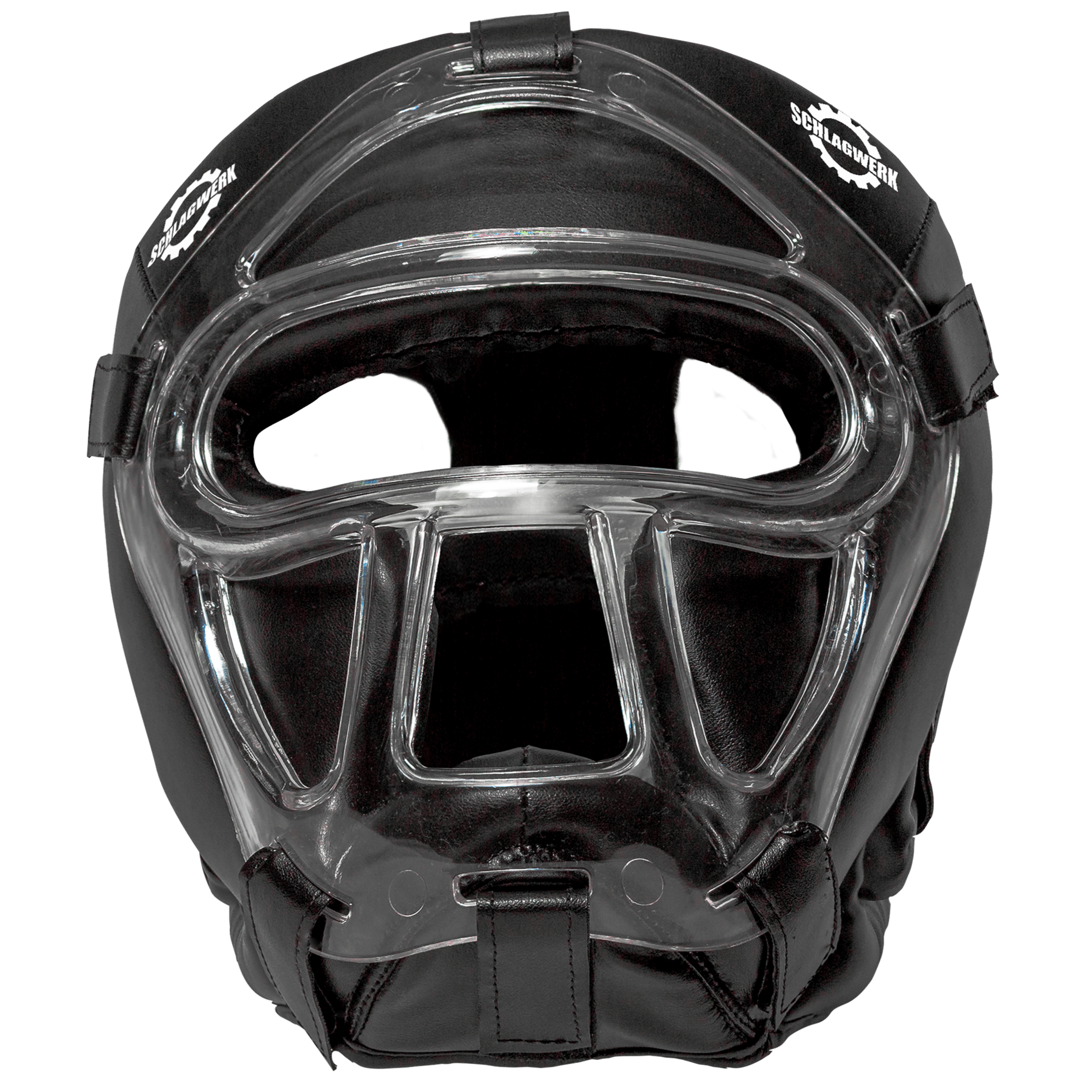 Kopfschutz - Visier - SCHLAGWERK
