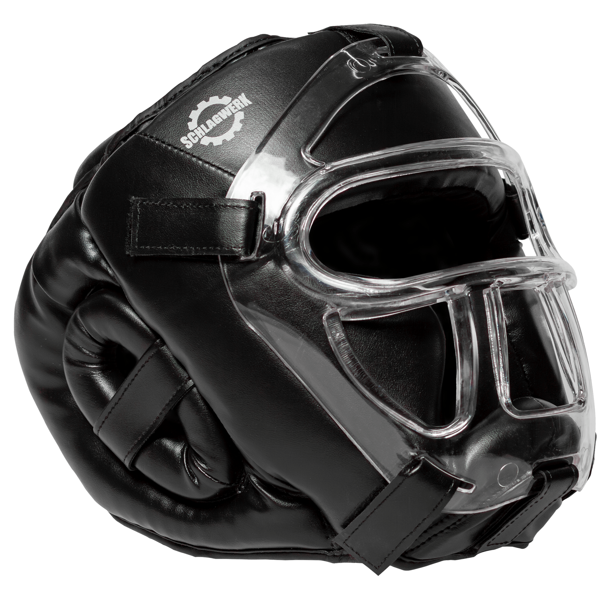 Kopfschutz - Visier - SCHLAGWERK
