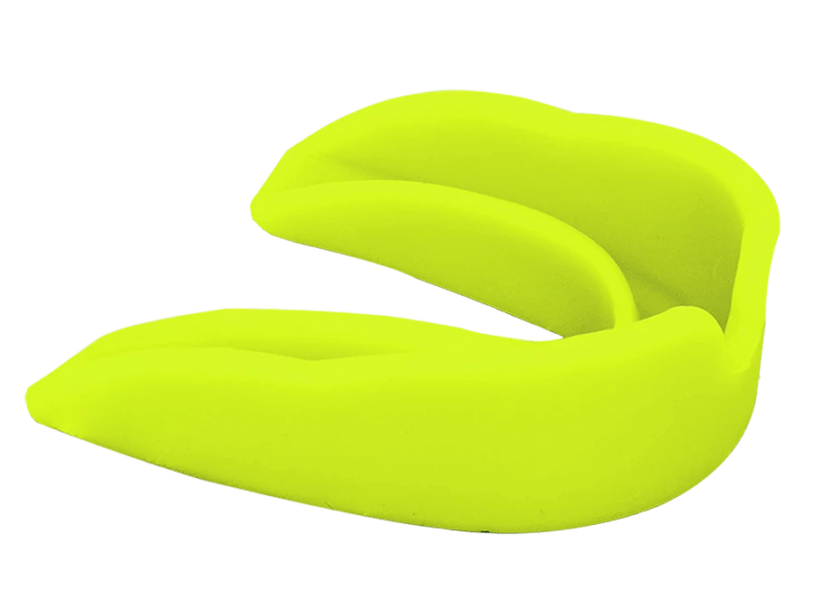 Schlagwerk Standard Mundschutz – Perfekter Schutz mit Minzgeschmack für Boxen & MMA - SCHLAGWERK