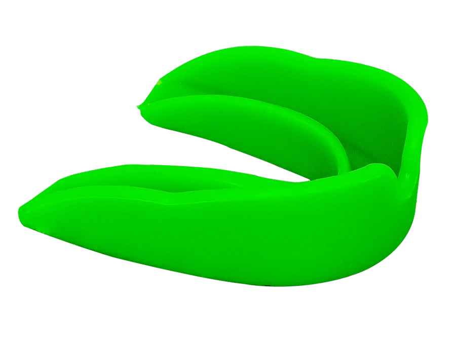 Schlagwerk Standard Mundschutz – Perfekter Schutz mit Minzgeschmack für Boxen & MMA - SCHLAGWERK