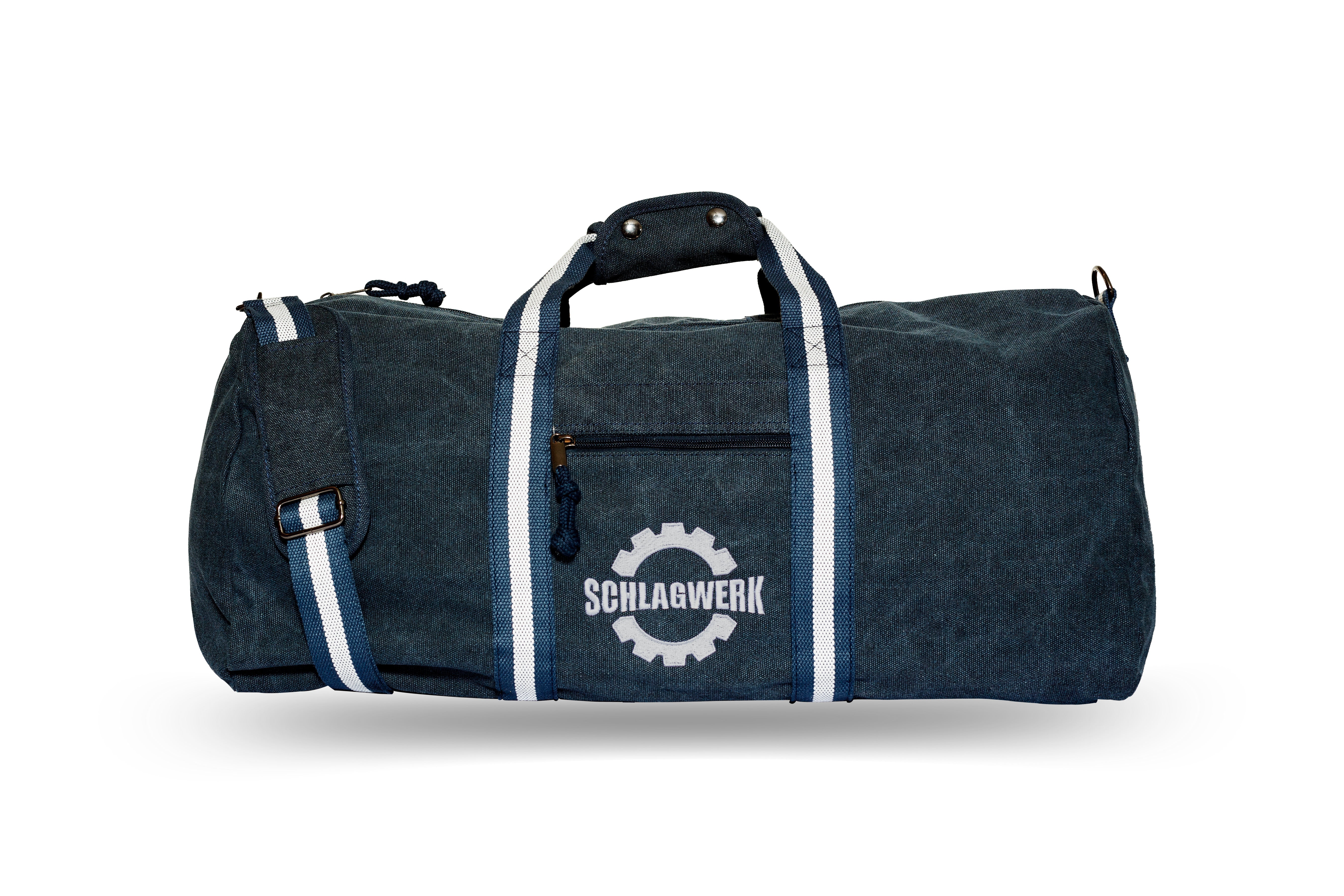 SCHLAGWERK Trainingstasche mit Stick - SCHLAGWERK