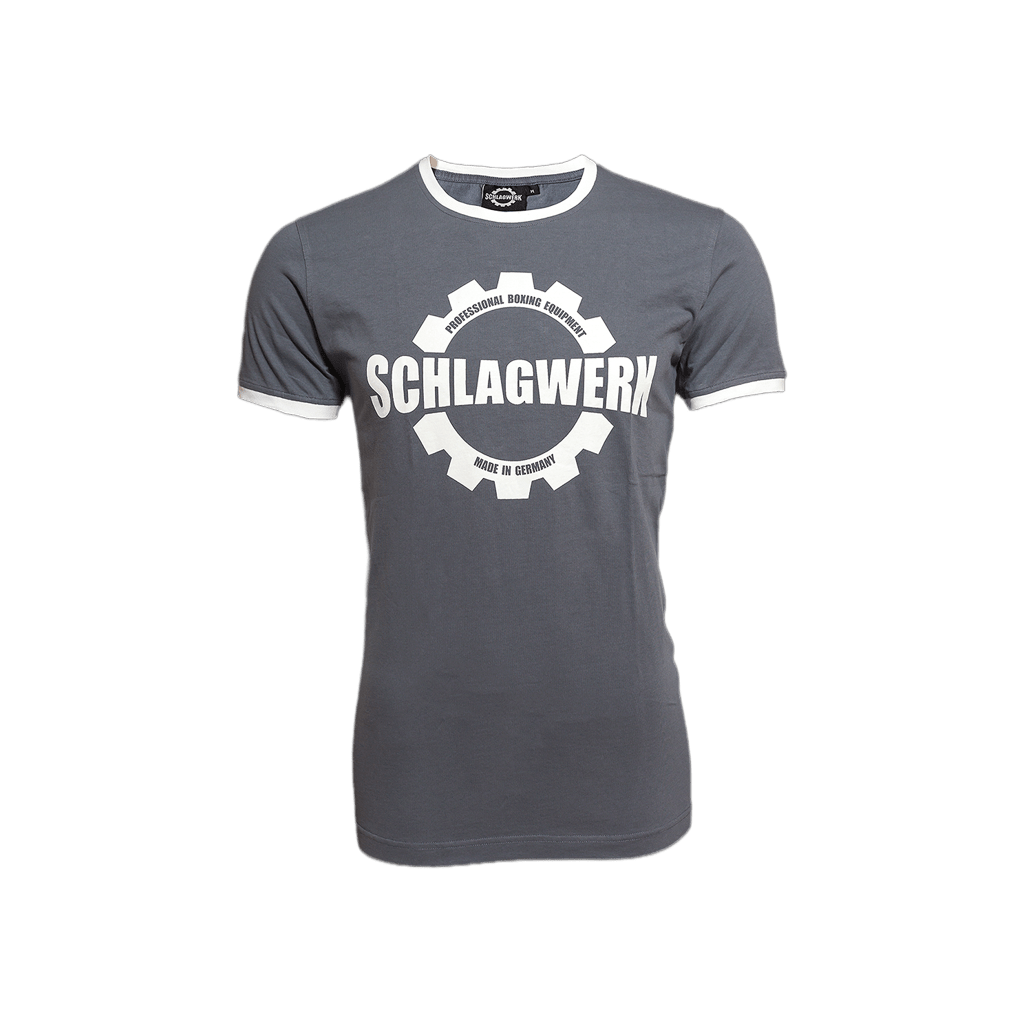 T-Shirt (Auslaufmodell) - SCHLAGWERK