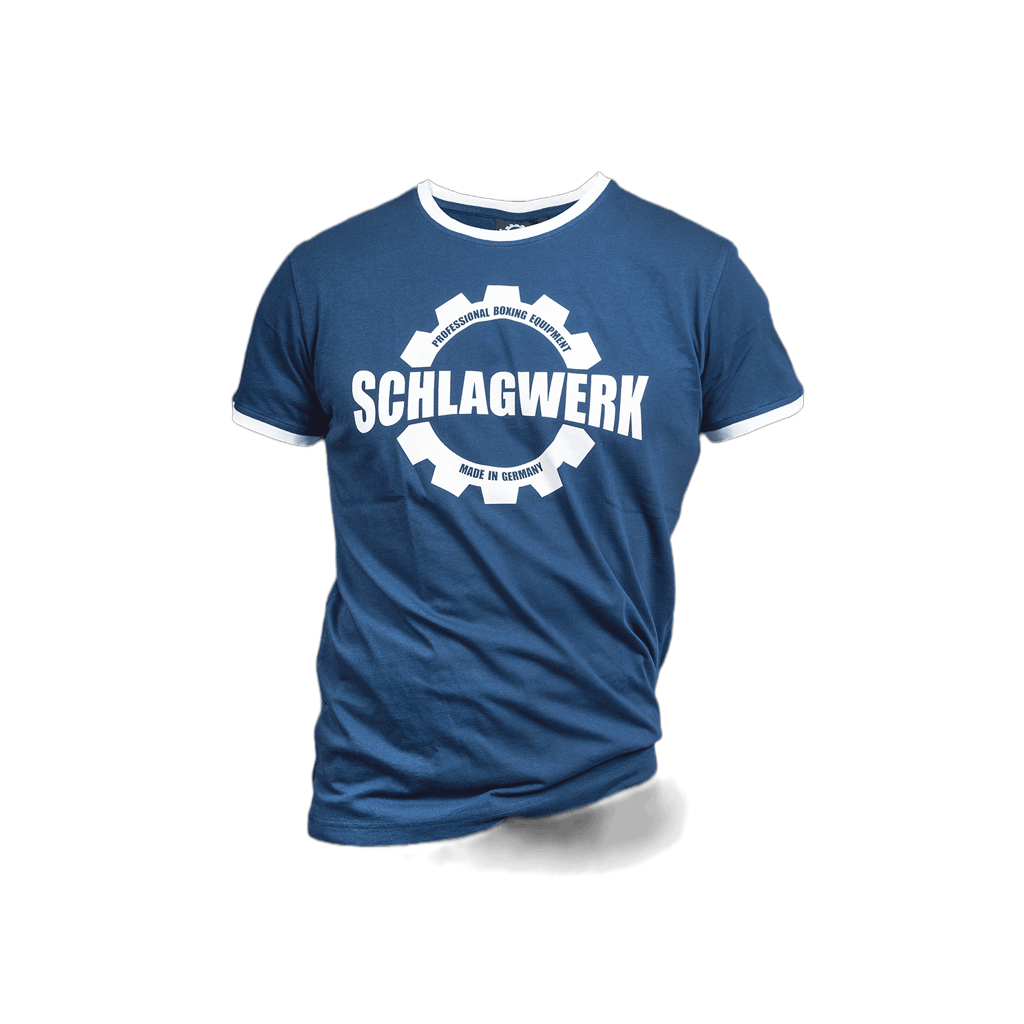 T-Shirt (Auslaufmodell) - SCHLAGWERK