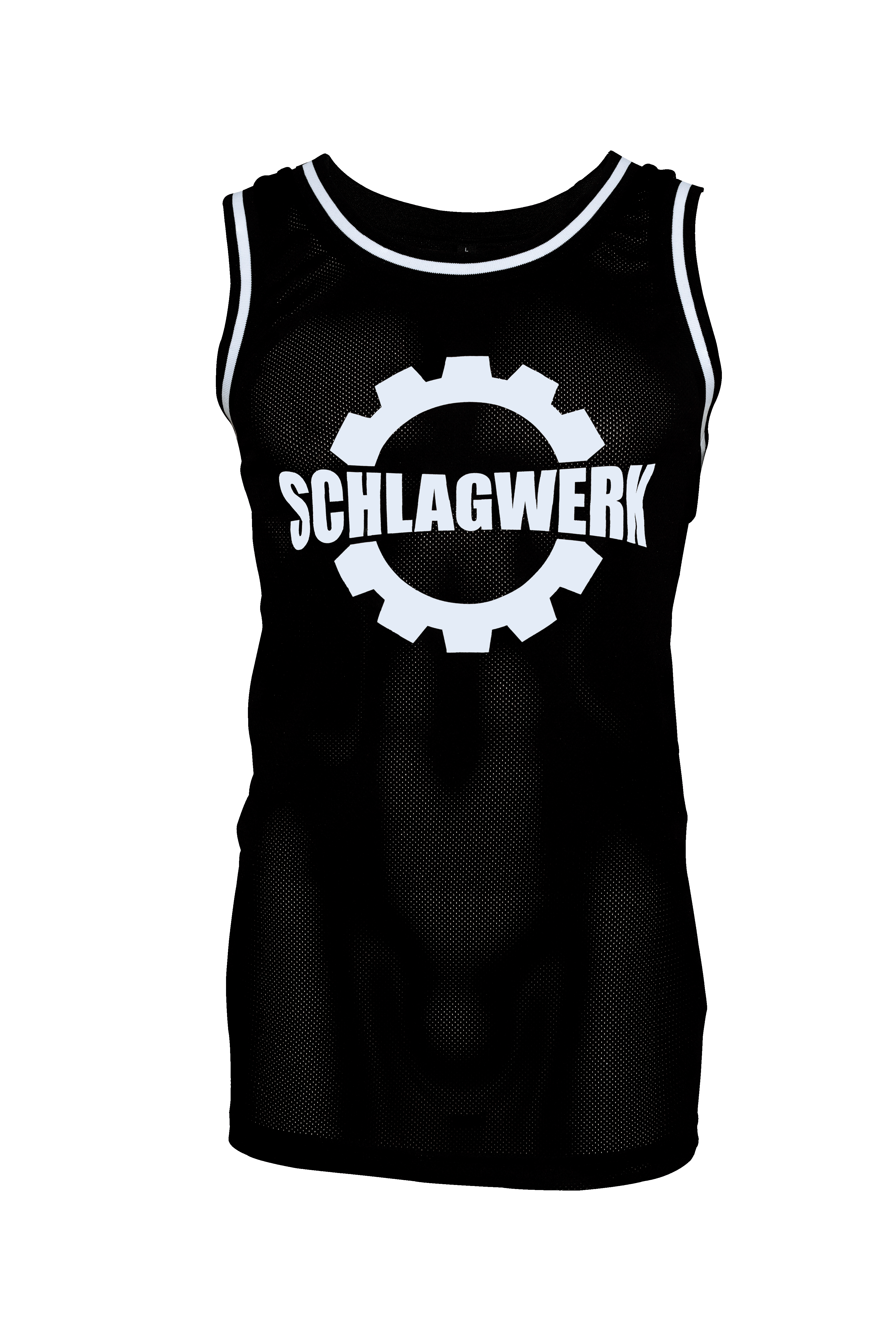 Tank Top - SCHLAGWERK