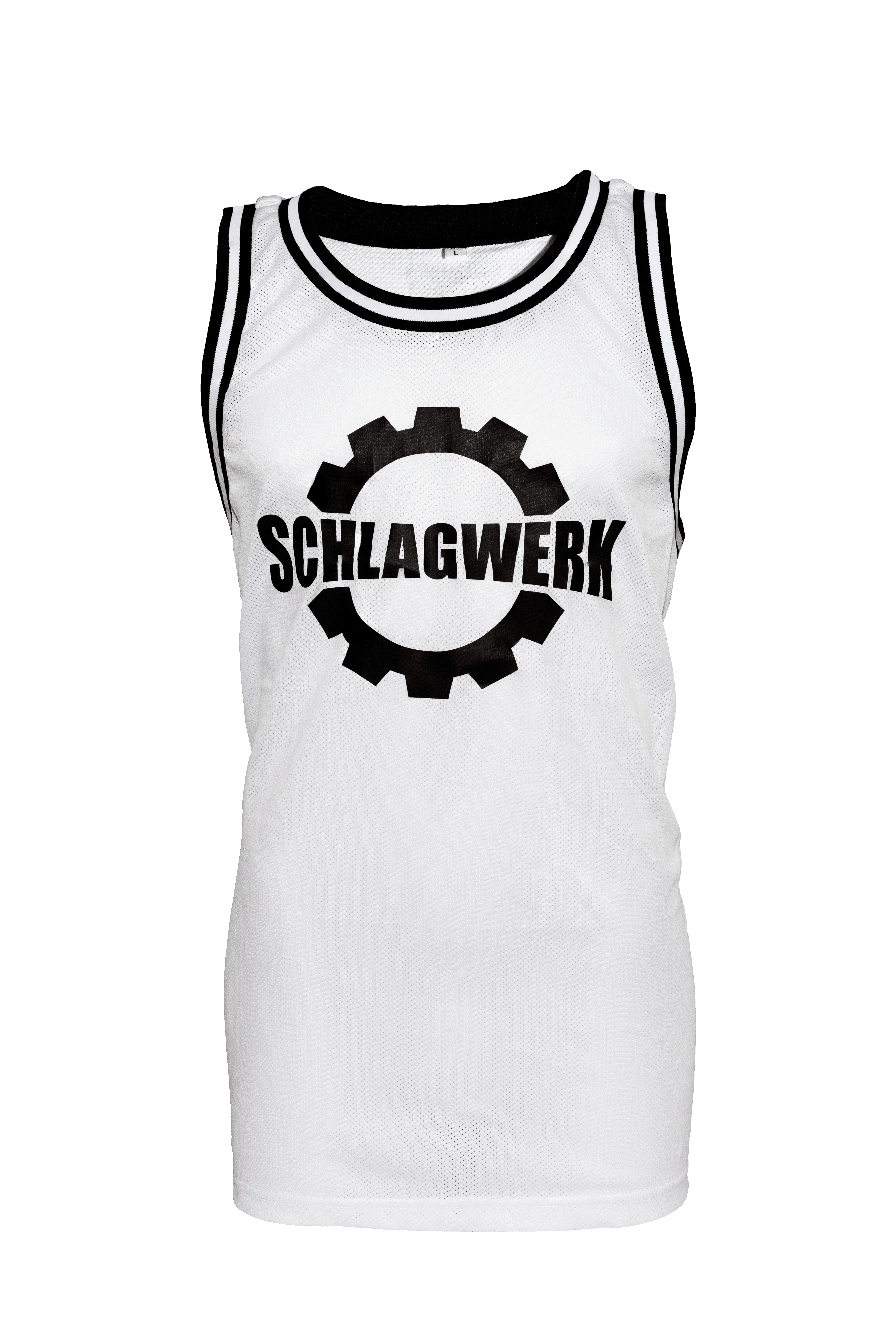 Tank Top - SCHLAGWERK