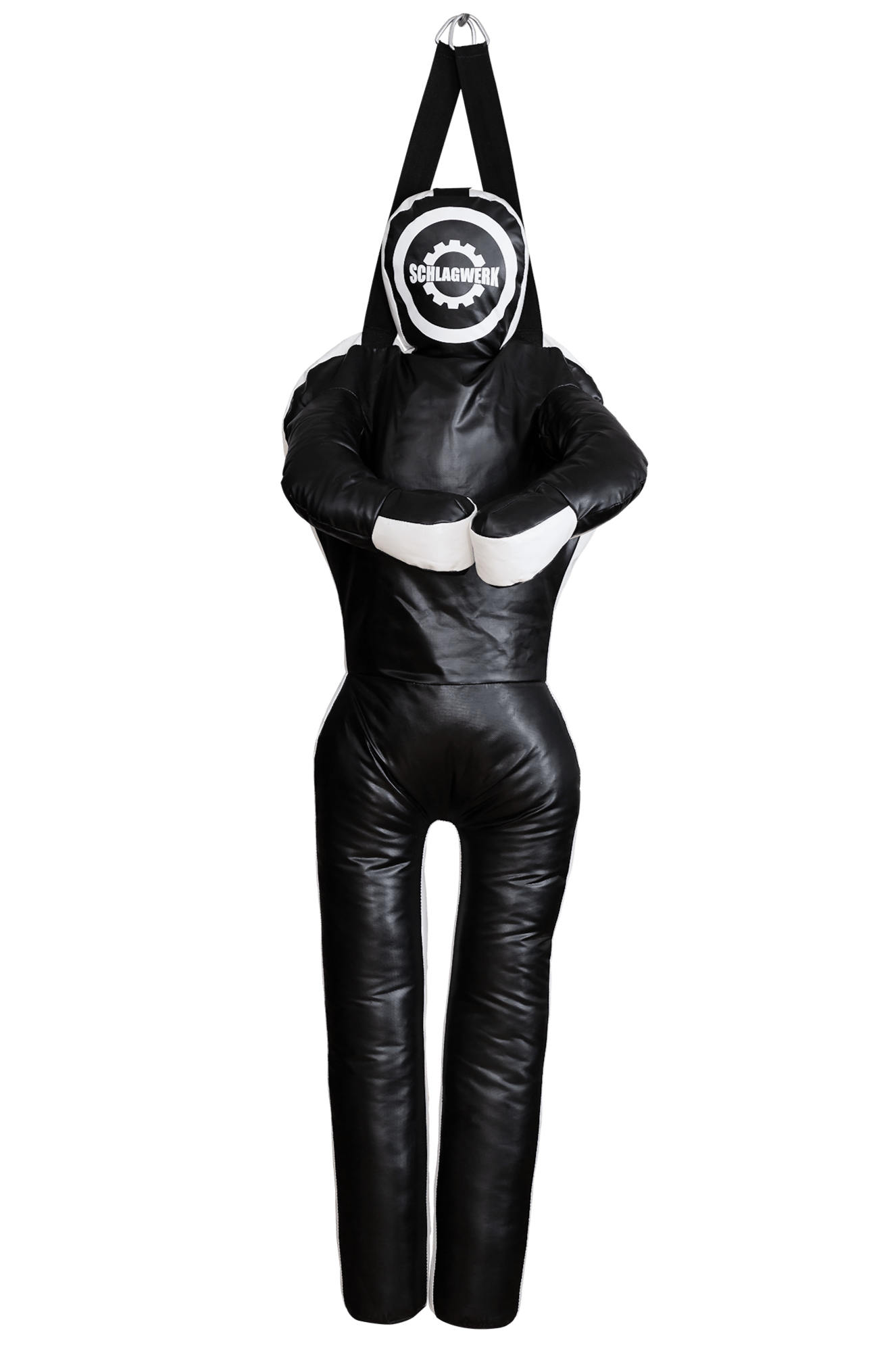 Trainingsdummy - Grappling Dummy Wurf Boxsack MMA Boxausrüstung - SCHLAGWERK