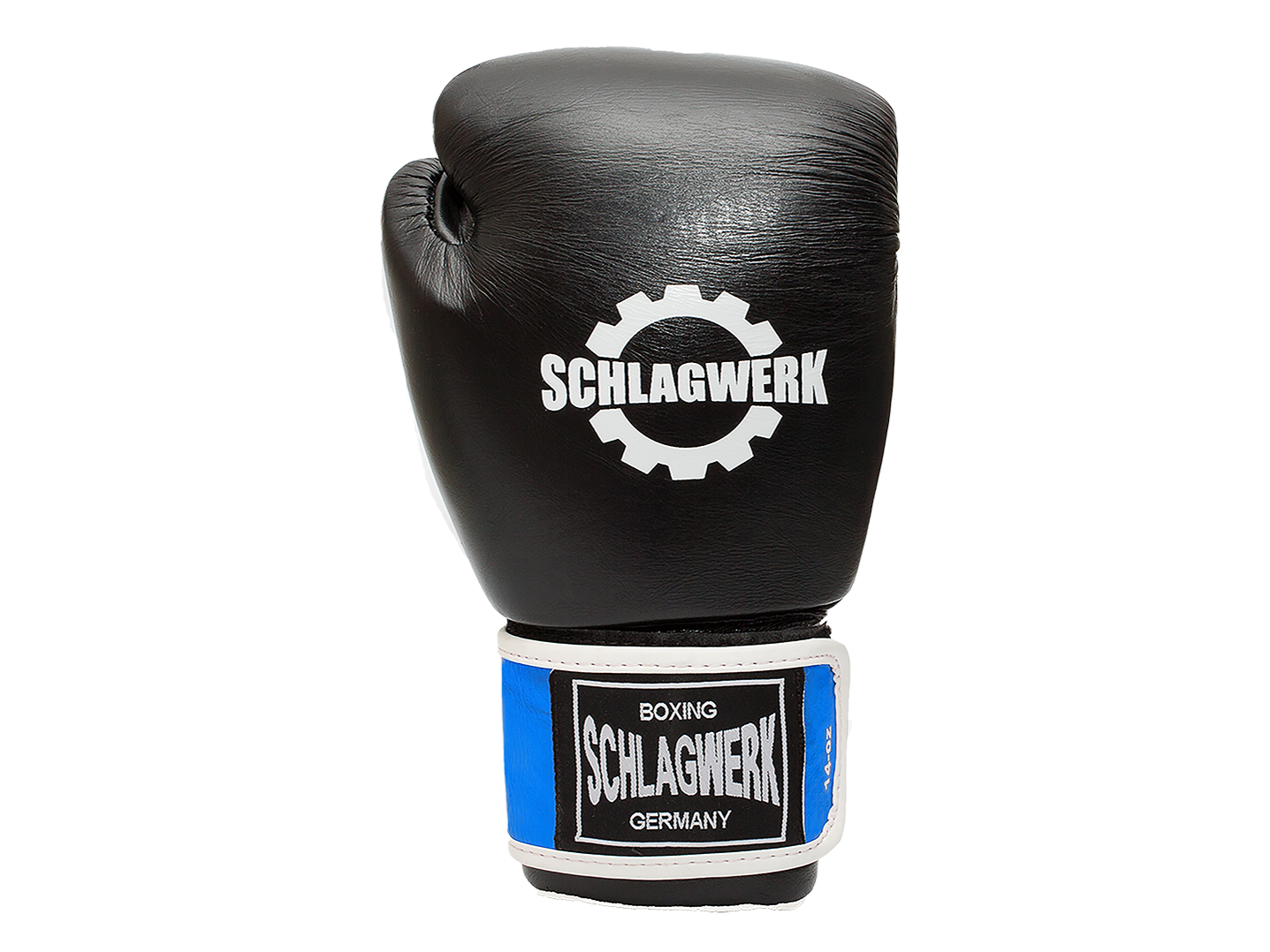 Thaiboxhandschuh
