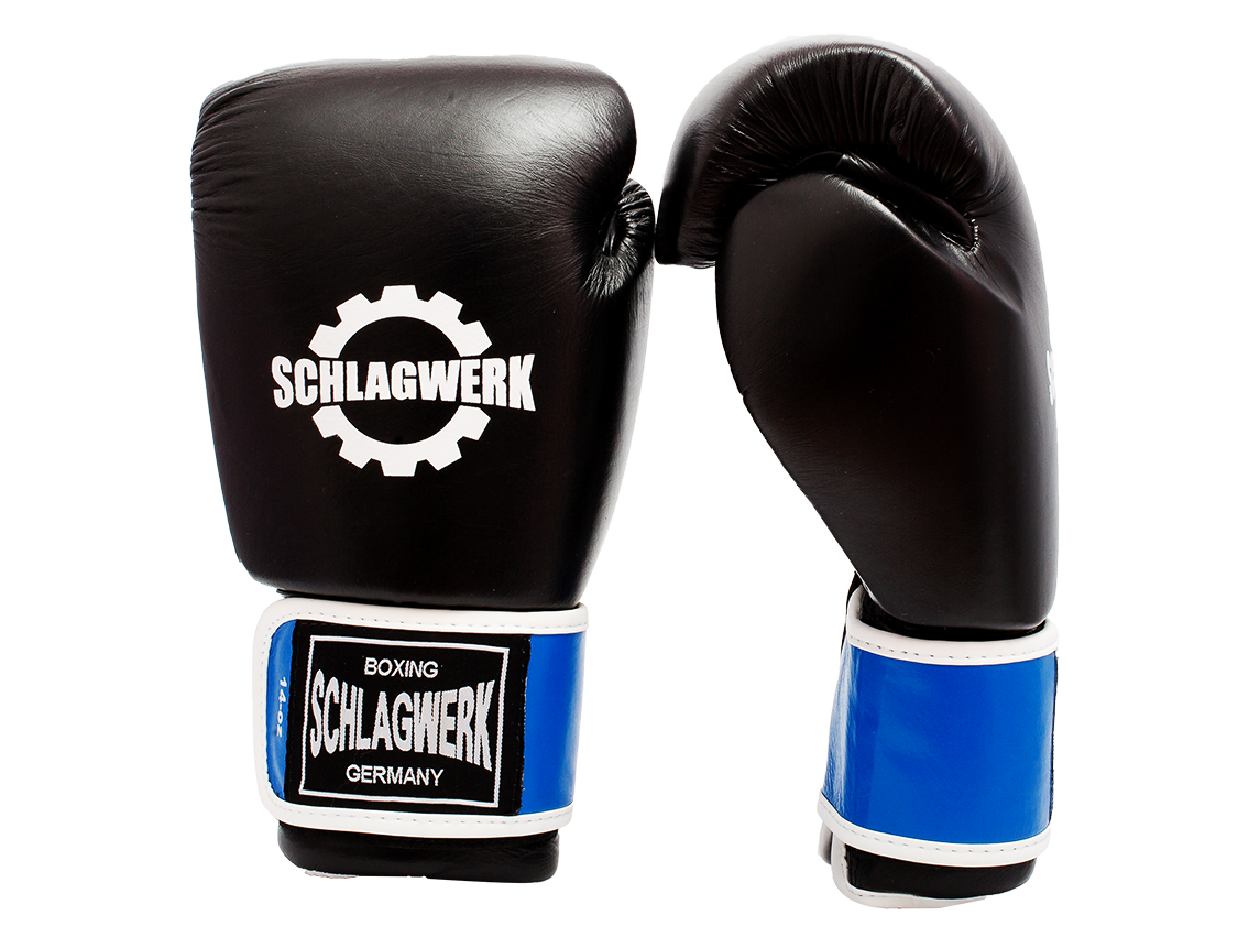 Thaiboxhandschuh