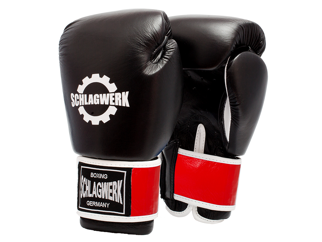 Thaiboxhandschuh