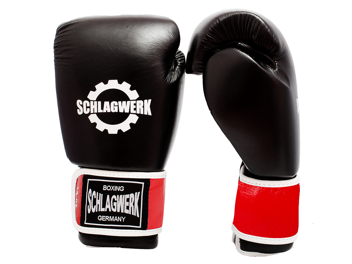 Thaiboxhandschuh