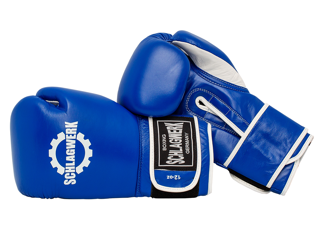 Boxhandschuhe Training - Sparring 2.0