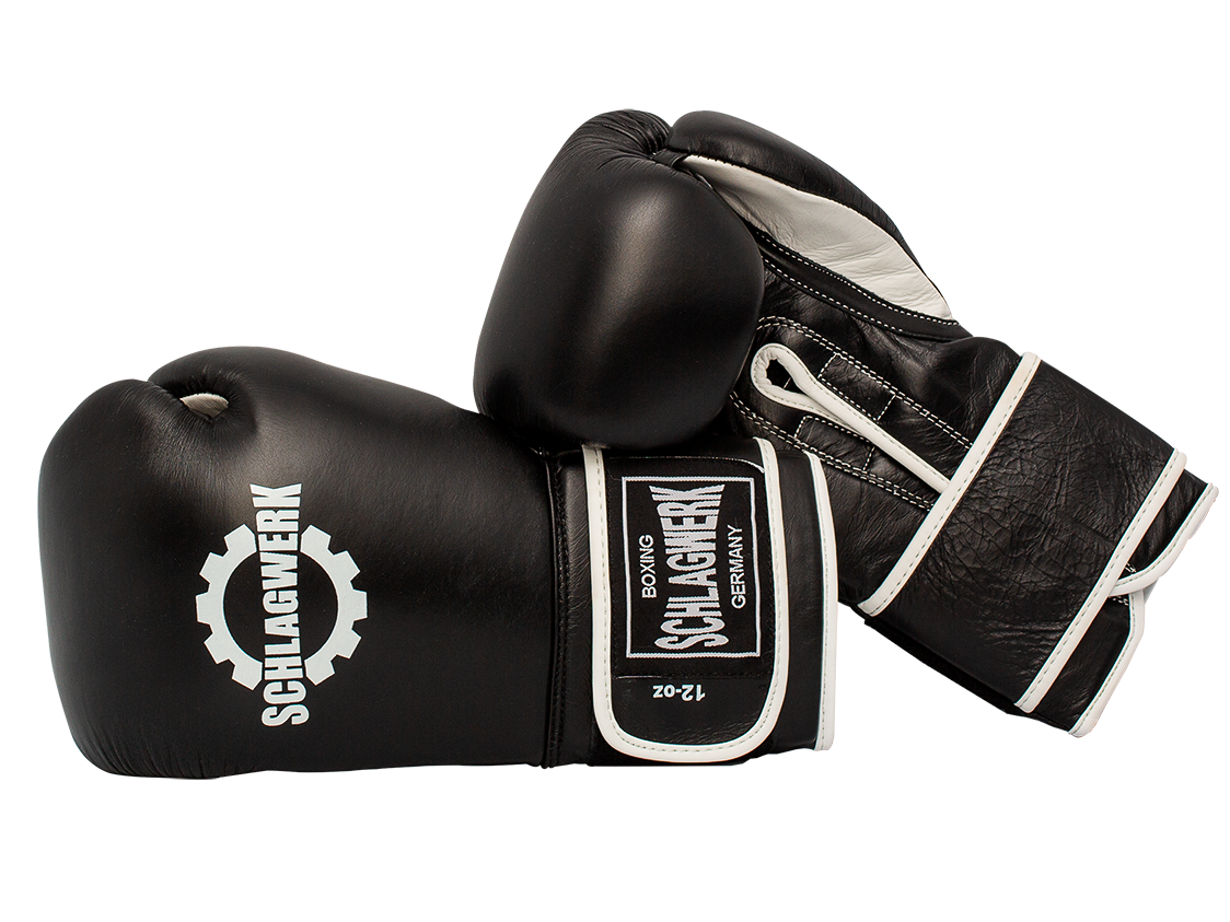 Boxhandschuhe Training - Sparring 2.0