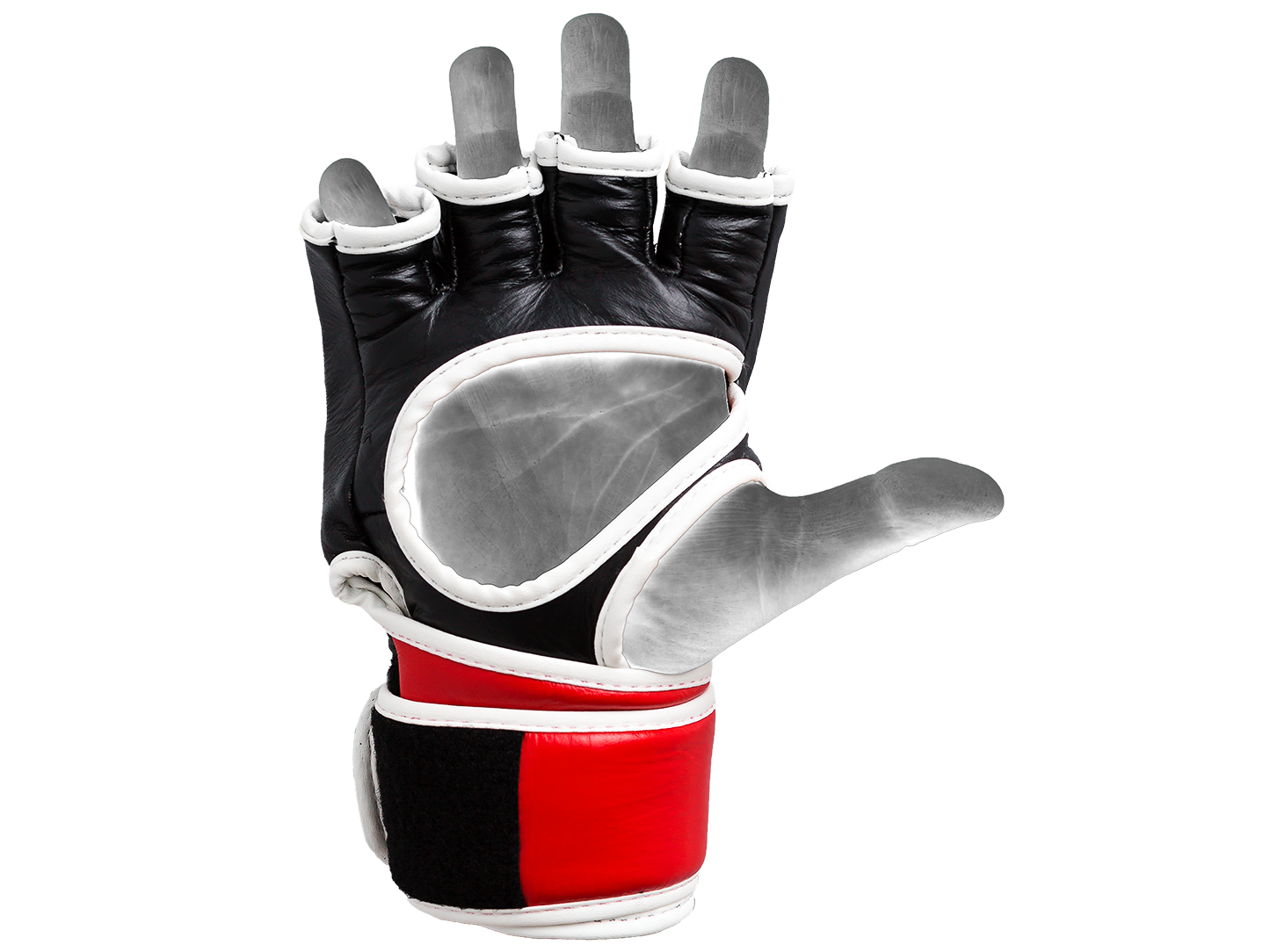 MMA Gloves Premium Free Fight