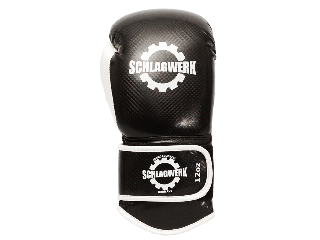 Boxhandschuh - Boxtraining Carbon