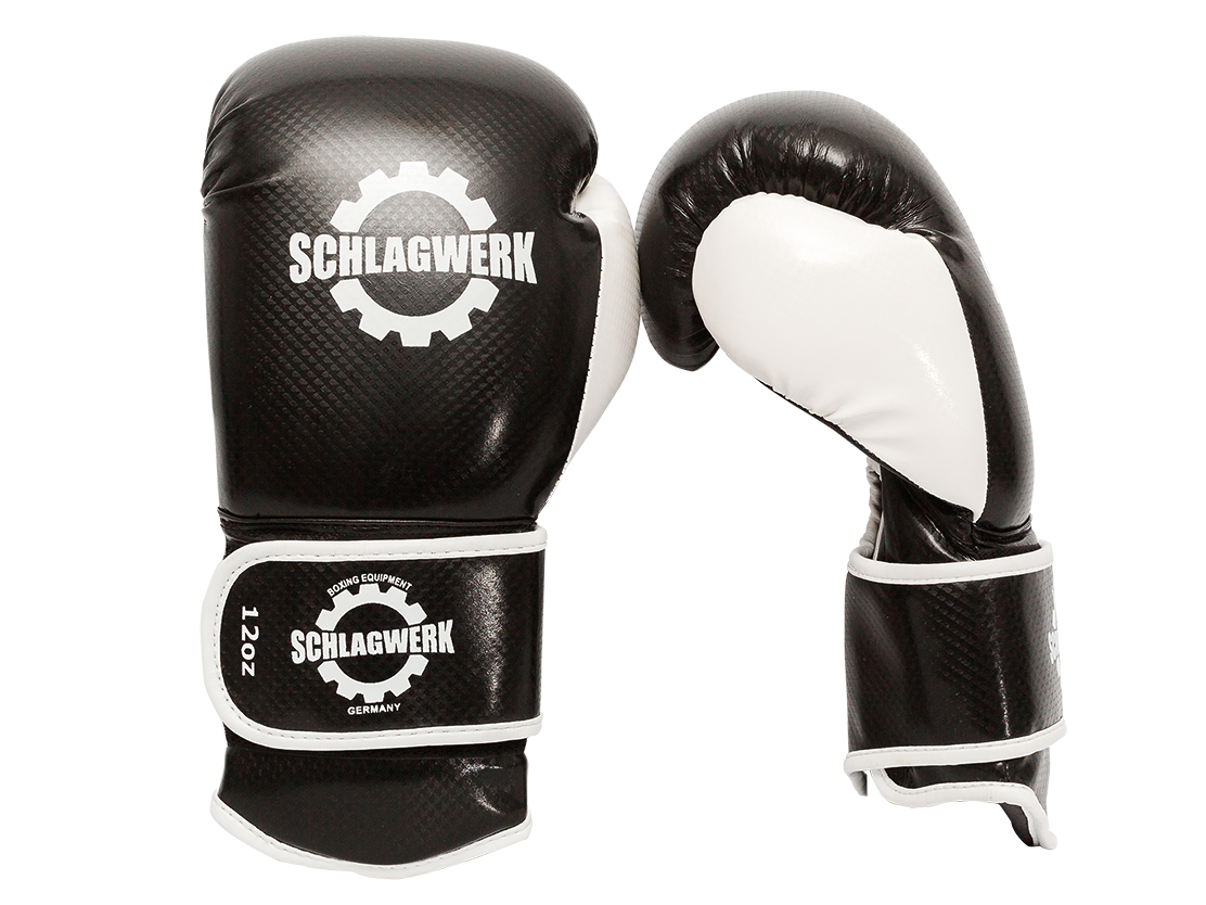 Boxhandschuh - Boxtraining Carbon
