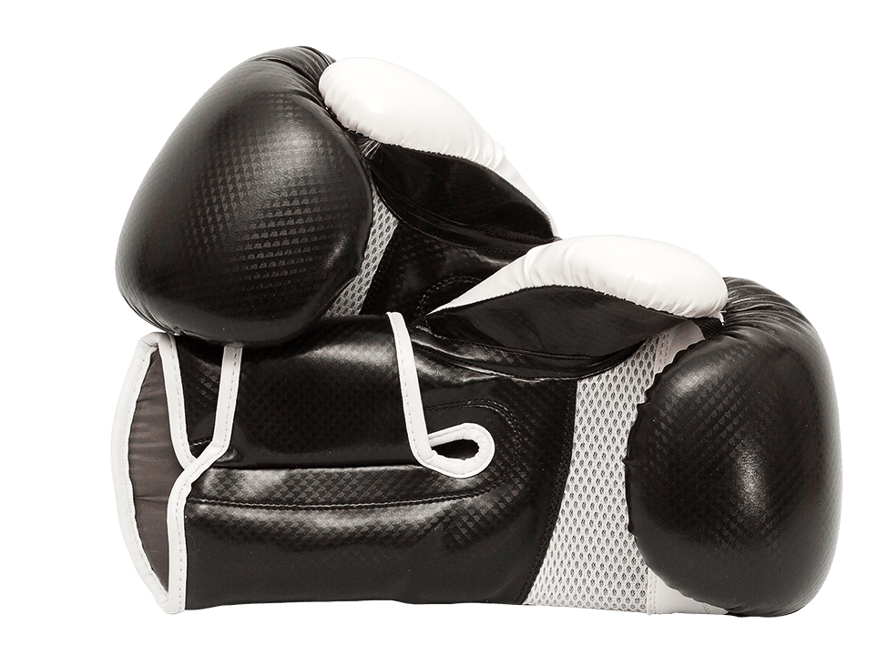 Boxhandschuh - Boxtraining Carbon - SCHLAGWERK